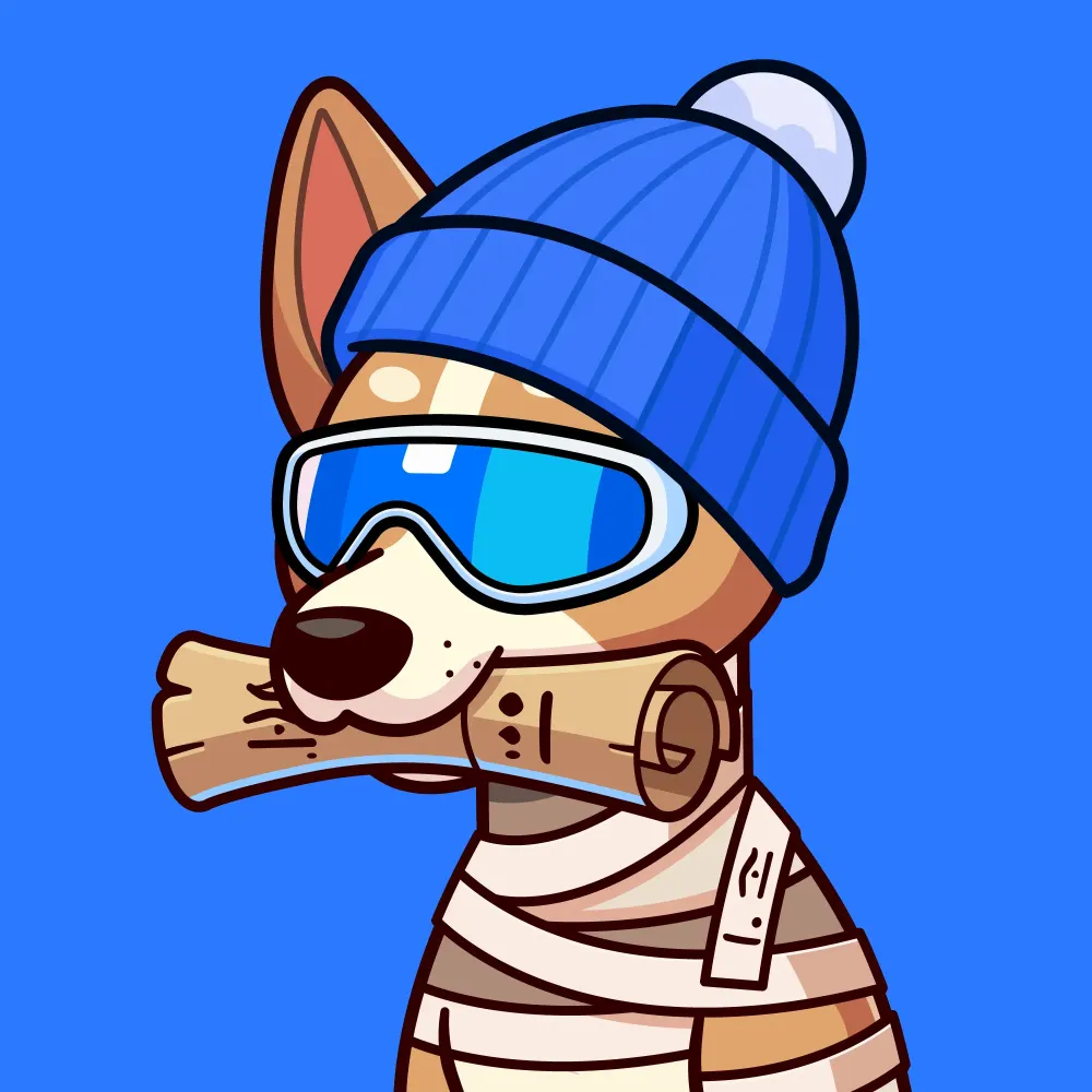 Basenji #940