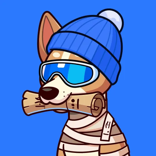 Basenji #940