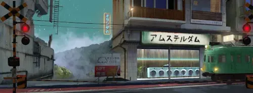 夏季 #4046