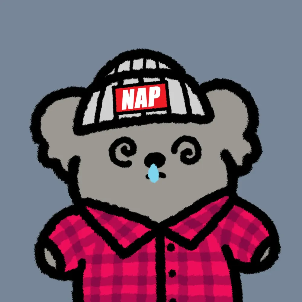 napo #3939