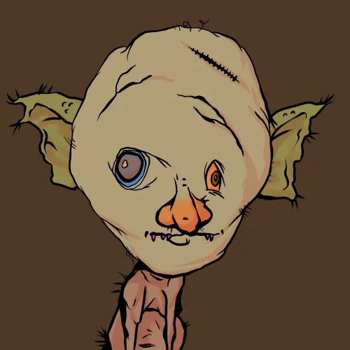 goblintown #2610