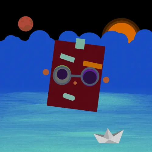 sail-o-bots #675