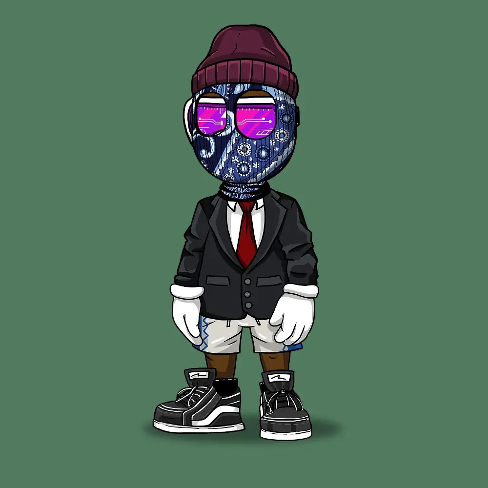 Based Style #4314