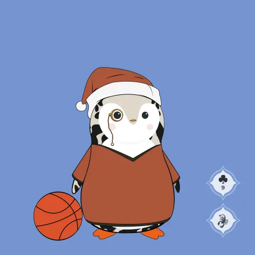 Penguins#24497