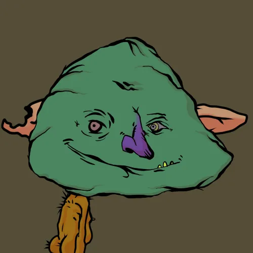 goblintown #9520