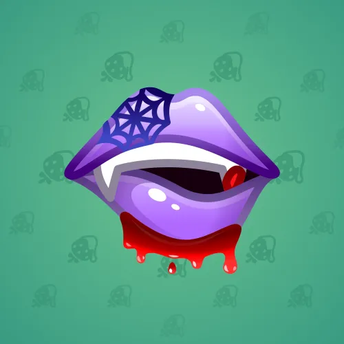 Sharp Tongue #2936