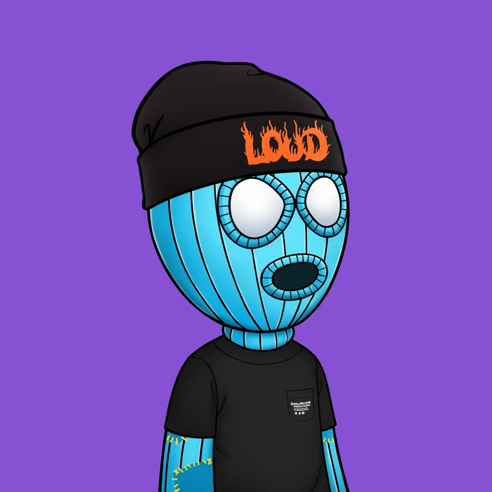 LoudPunx #2222