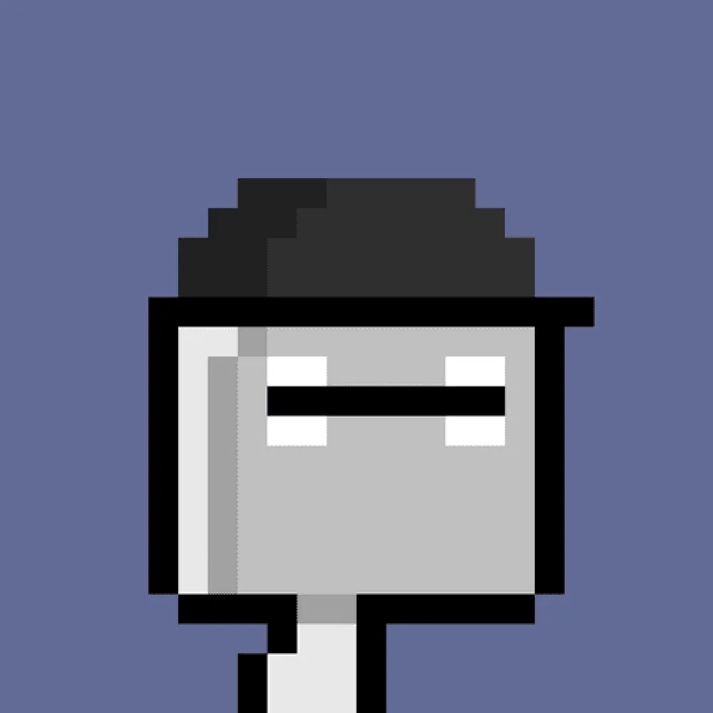 CryptoAgent #4236