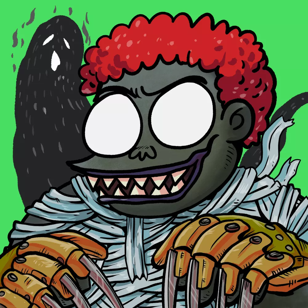 Jukiverse  #1657