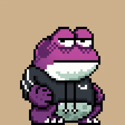 Swamper #8011