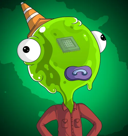 GooberCapsule #5069