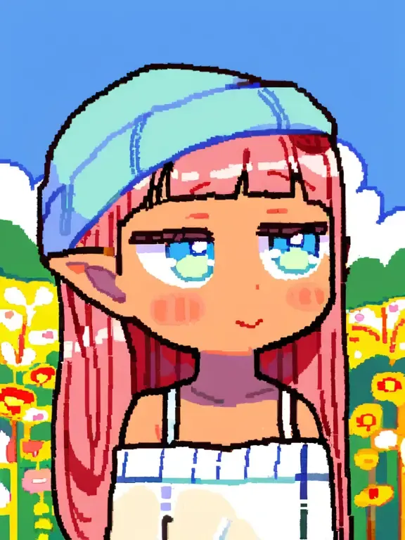 Yumemono #2439