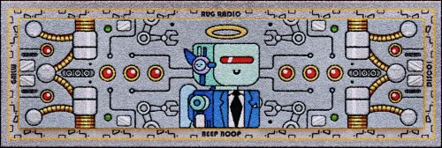 RugRadioGenesis #9439
