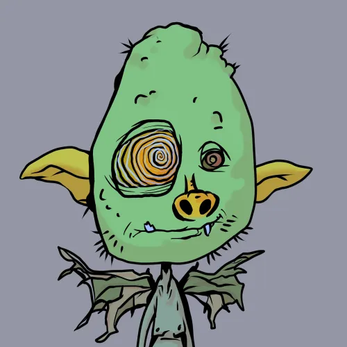 goblintown #9858