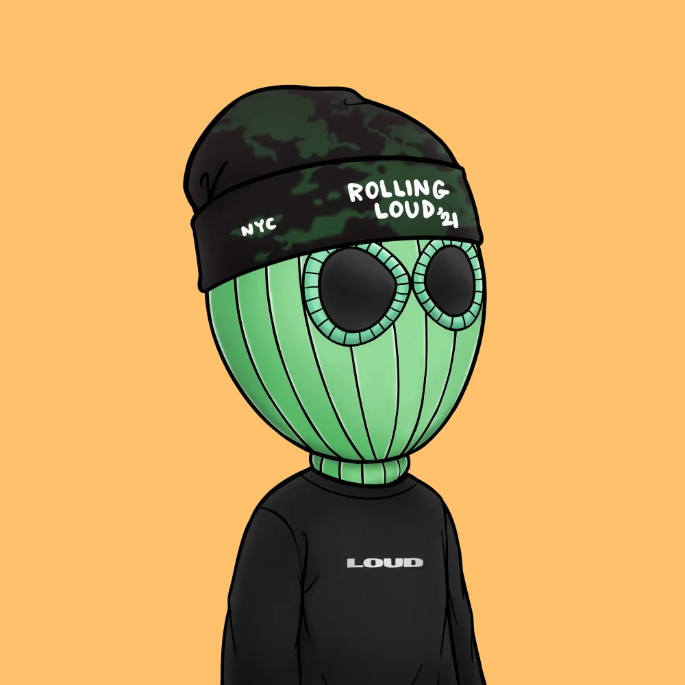 LoudPunx #1641