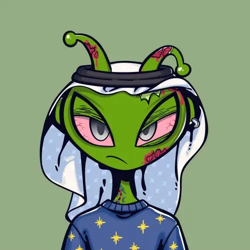 GOMBLE - SpaceKids #1251