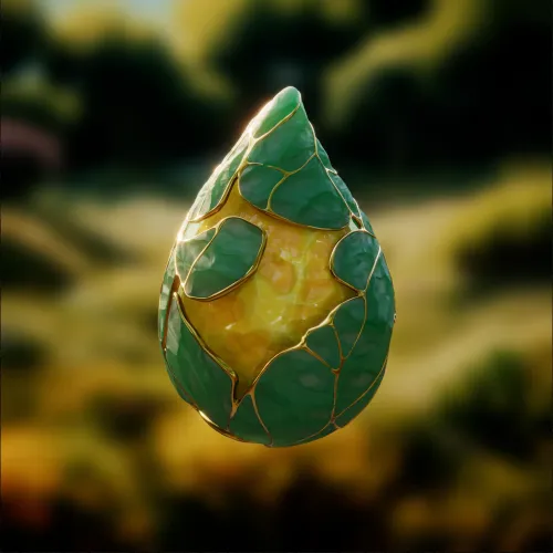 Mythic Seed #2837