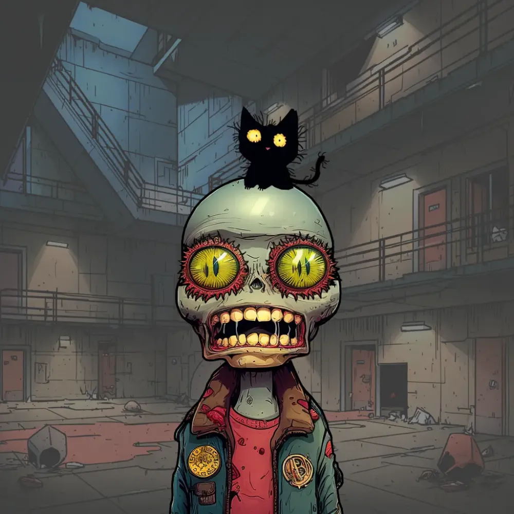 Rotten #7997