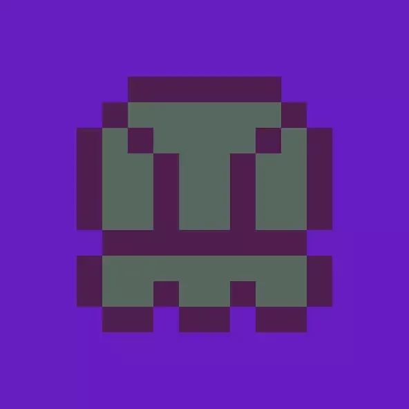 Pixelglyph #4831