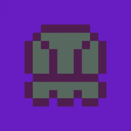 Pixelglyph #4831