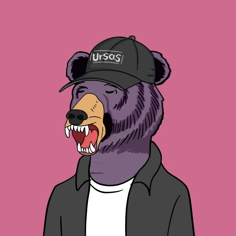 Ursuit #365