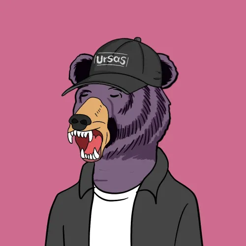 Ursuit #365