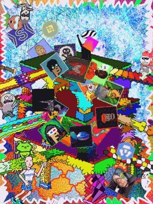 A Brief Animated History of NFTs ＃278
