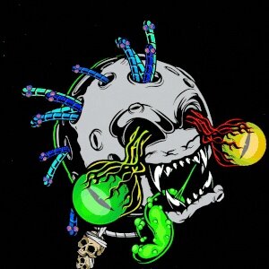 Moonster