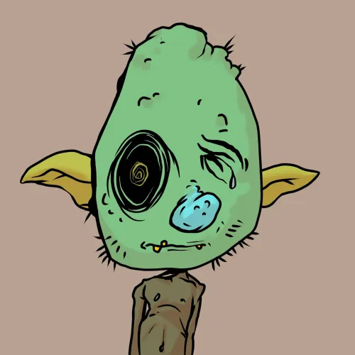 goblintown #343