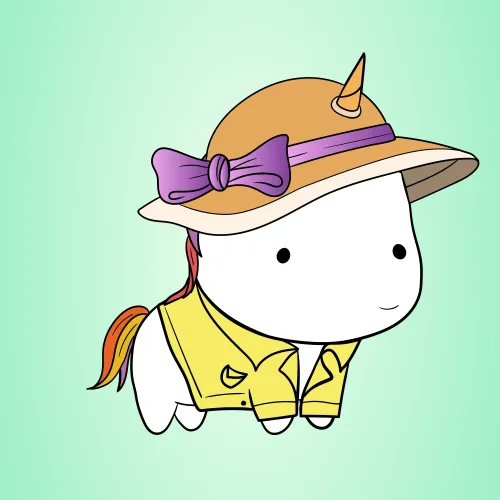 Chubbicorn191 #191