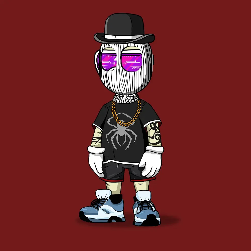 Based Style #2506