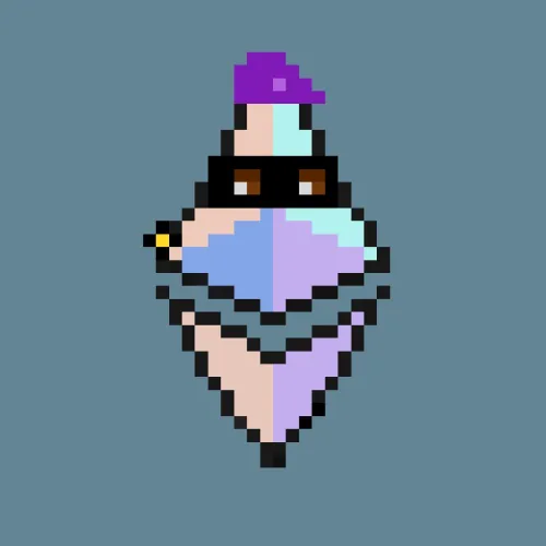 CryptoStone #646