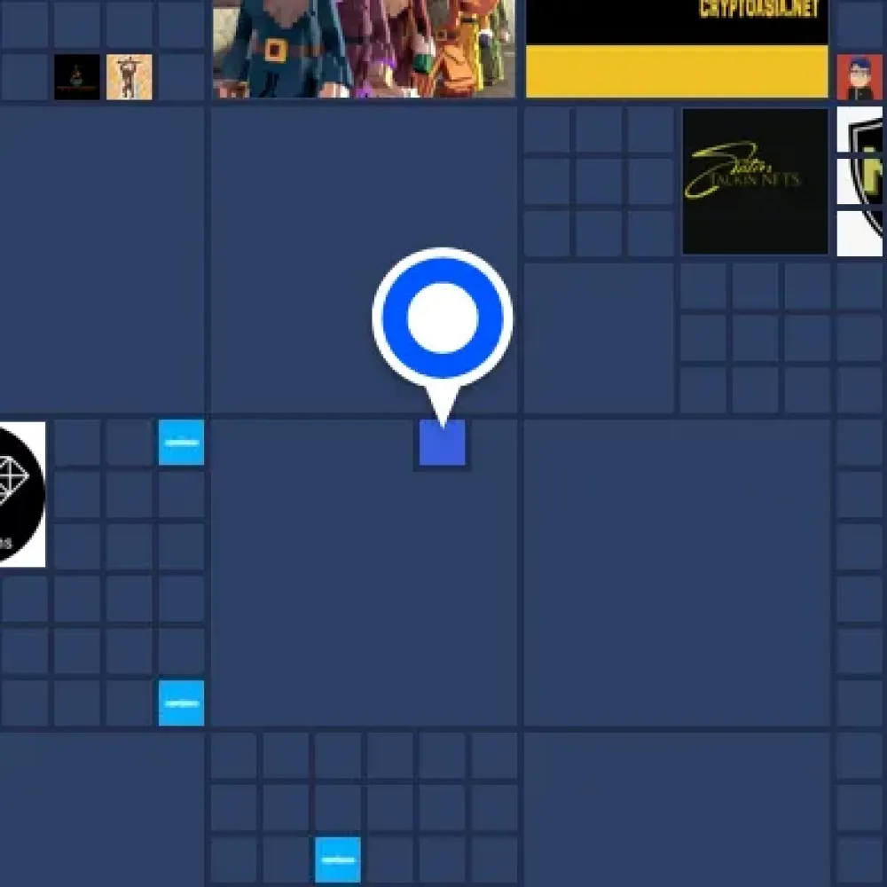 LAND (-92, -91) #46216