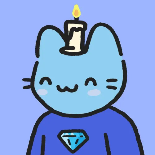 CoolCat #6008
