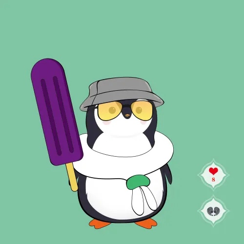 Penguins#9957