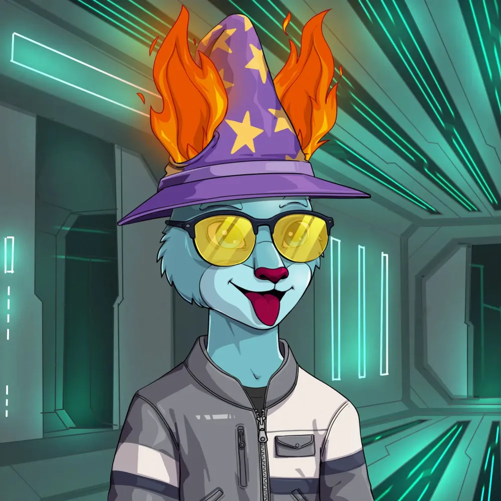 MegaRabbit #3736