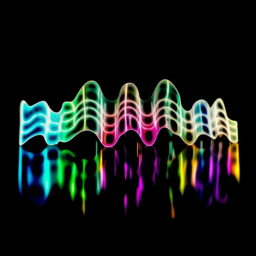 Over Wave #61