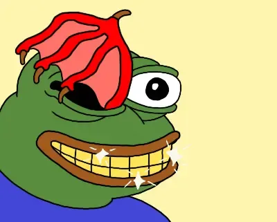 Pepe #18377