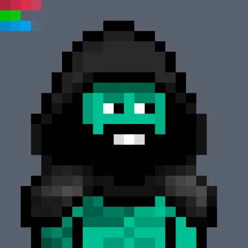 CLOAKS #15507