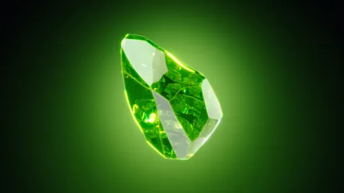 Nature Gem Fragment #2310038