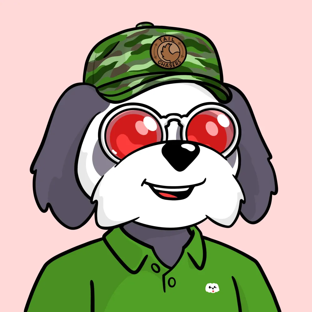 BoDoggos #8234