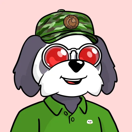 BoDoggos #8234