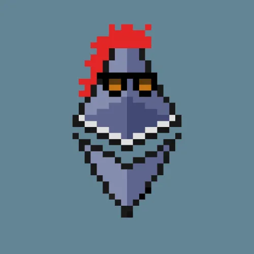 CryptoStone #588