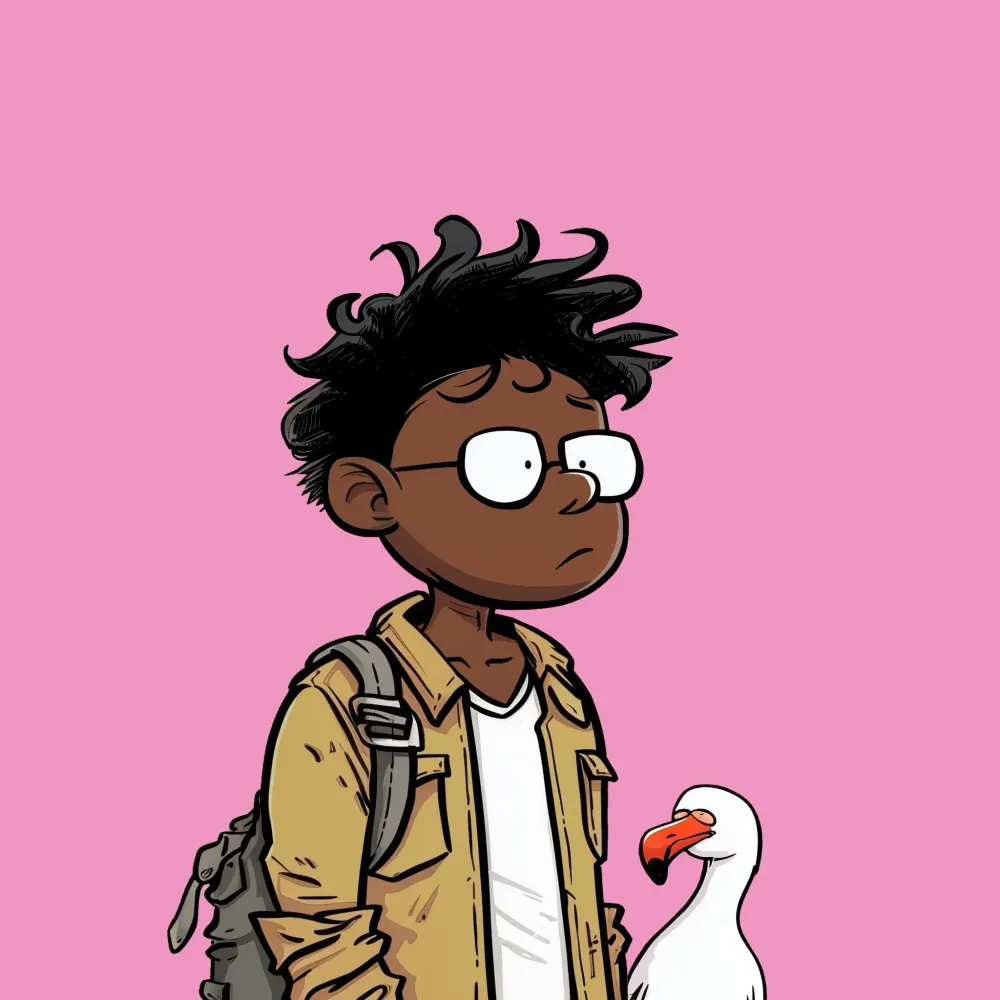 Digital Slops #8455