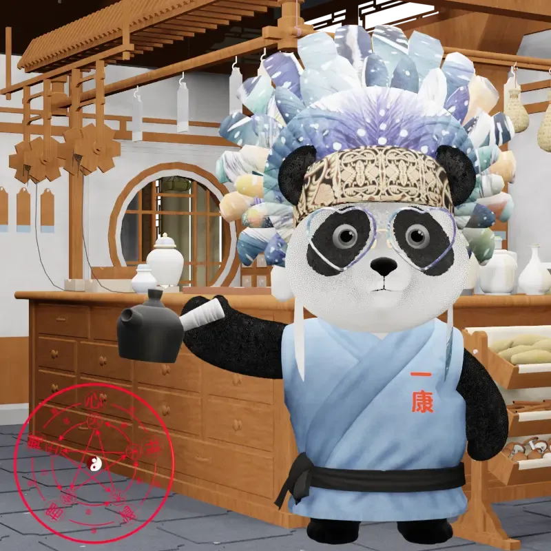 YKpanda #1373