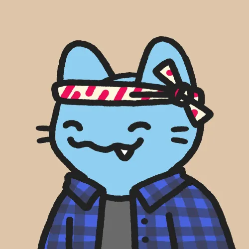 CoolCat #8824