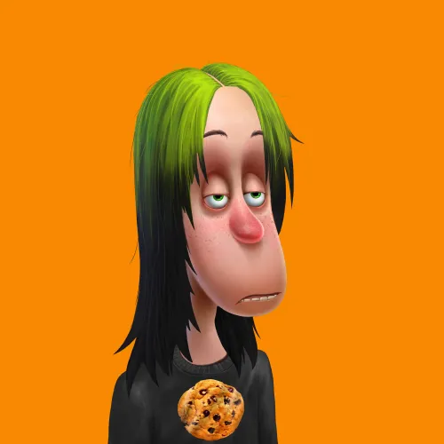 NFToker #2217