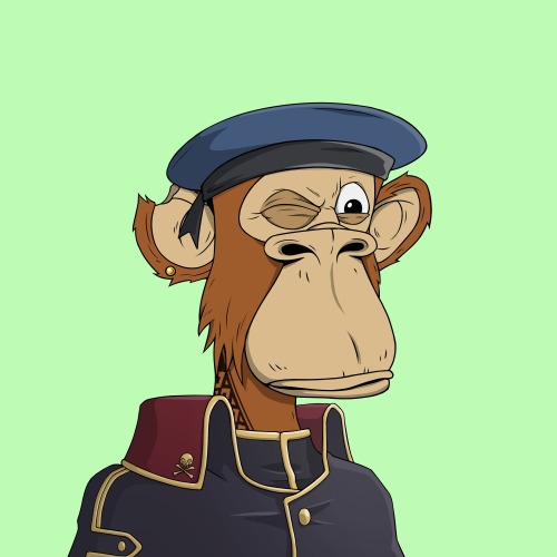 PirateApe #701