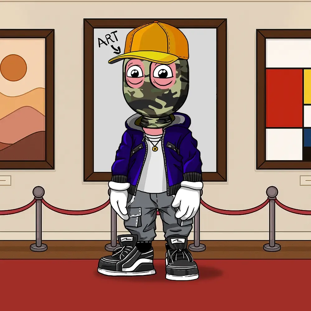 Based Style #5560