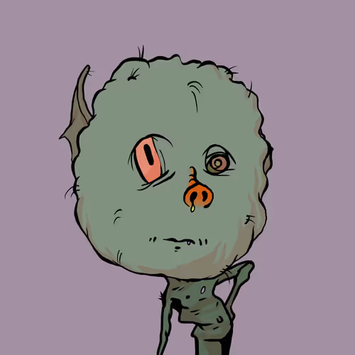 goblintown #1238
